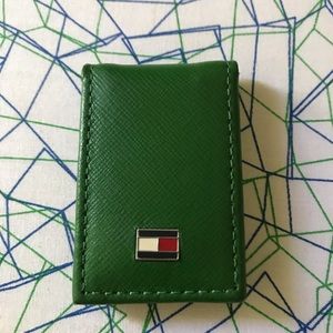 Tommy Hilfiger Money Clip
